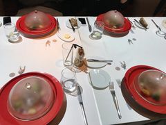 -翡翠36餐厅(浦东香格里拉店)