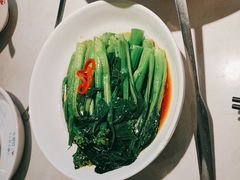 -花椒俏川菜小馆(南海万达店)