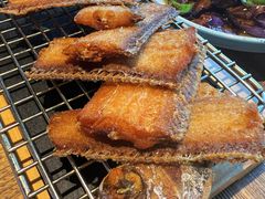-老头儿油爆虾(胜利河美食街店)