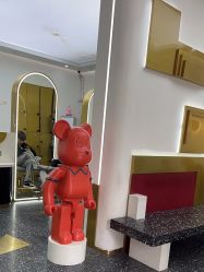 点击看大图 -JUNO hair salon