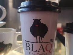 -BLAQ咖啡(骏豪店)