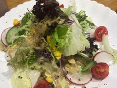 -LUCCA卢卡西班牙海鲜饭(远洋广场店)