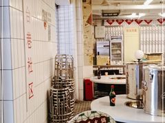 大堂-电台巷火锅(科华总店)