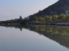 -南北湖风景区