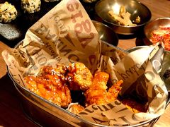 -春熙台韩国料理·章鱼肥牛(西丽店)