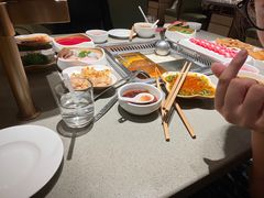 -海底捞火锅(卓为城生日主题店)
