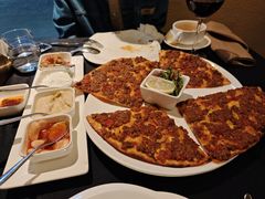 -Efes Turkish & Mediterranean Cuisine 艾菲斯餐厅(陆家嘴店)
