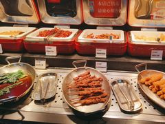 -西十二街牛排(西红门荟聚店)