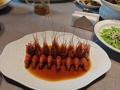 -钱塘花园·宁波菜