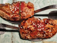-沼津港精致料理·寿喜烧·烧鸟(龙湖南桥天街日料榜单店)
