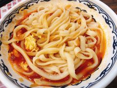 -韩师傅老大同刀削面(北苑路店)