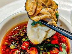 -青蓬蒸汽海鲜·深圳老字号·团建聚会(壹方城店)