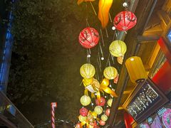 -巴倒烫陆派火锅山庄(南山总店)