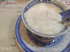 -广信牛奶甜品世家(台东店)