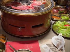 -西塔老太太泥炉烤肉(温州首店万象城黑金店)
