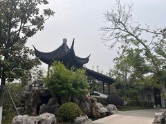 -苏州阳澄半岛英迪格酒店