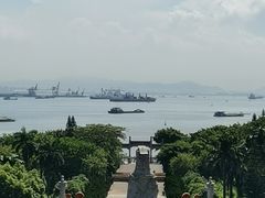 -南沙天后宫景区