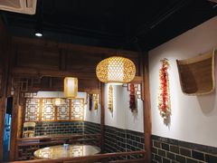大堂-老城南.鸭血粉丝汤(夫子庙店)