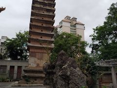 -大德寺双塔