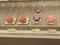 -好利来(武汉新天地店)