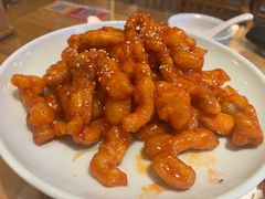 -小天府酸菜鱼(西四路店)