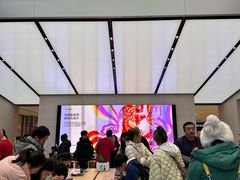 -Apple零售店(苏州店)