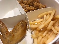 -肯德基(宁波万达店)