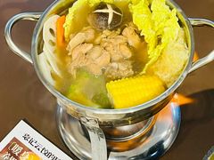 -袁记云饺的猜想(东方宝泰首店)