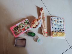 -轻音料理(王府星Mall店)