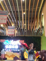 -宝燕乐园(闵行旗舰店)