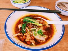 -村外有星光小食铺(解放碑1089店)