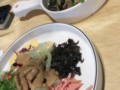 -大眼锅贴水饺(河东店)
