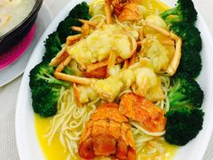 -BreadTalk面包新语·烘焙蛋糕(中心书城店)