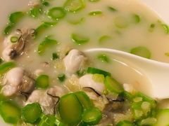 蚝仔泡饭-悦景酒家(罗湖店)