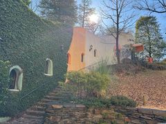 -三鹰之森吉卜力美术馆