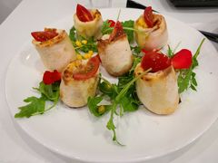 -威克特披萨汉堡