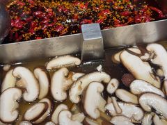 -川西坝子火锅(金沙1.0直营店)