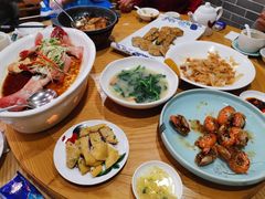 -德胜轩正宗顺德菜(宝安沙井会展中心店)