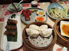 -点都德(喜粤楼店)