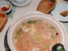 -九孔·筒骨莲藕汤锅(大明宫万达店)