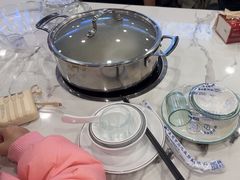 -果然农夫椰子鸡(虎门大润发店)
