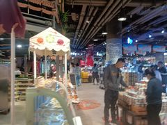 -哈尔信食品超市(哈尔滨王府井购物中心店)