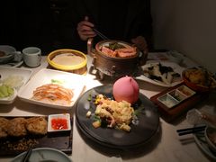 -韵秋荷(宝山龙湖天街店)