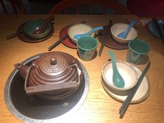 -吃饭皇帝大(解放西路店)