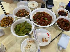 -笨罗卜浏阳菜馆(太平街店)