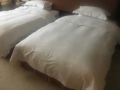 -咸宁万豪温泉谷度假区