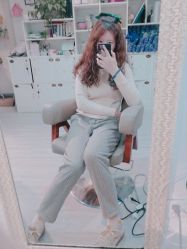-起点潮色造型
