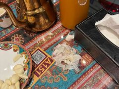 -巴依老爷新疆美食(工体旗舰店)