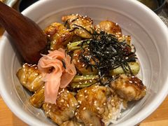 -大岛日本料理铁板烧(南通大饭店)