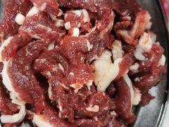 -菜忠潮州牛肉店(岗厦店)